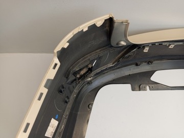 фото thumb №14, Volvo ex90 ex-90 25- бампер задний зад 32293496 =