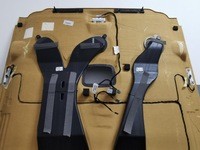 фото thumb №9, Стеля комплектна довгий ford custom i рестайлінг eu