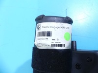 фото thumb №4, Шторка багажника renault laguna iii kombi