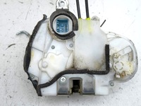 фото thumb №8, Honda accord 2008 левая сторона замки