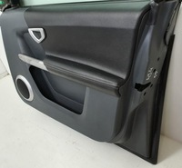 фото thumb №4, Двері правий перед eb3 ea4 smart forfour 454