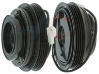 фото thumb №2, Зчеплення компресор клімат. kpl iveco eurotech mh