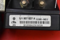 Датчик модуль esp 1j0907657a vw bora 2.0 8v 115 km 98-05 с Разборки, фото thumb