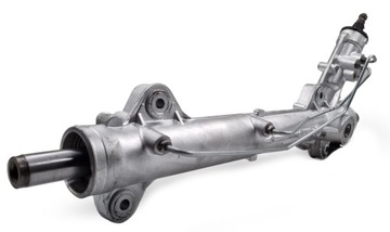 фото thumb №12, Трансмісія кермова рейка рульового управління vw crafter a9064600800