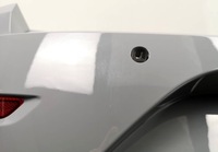 фото thumb №12, Новий org бампер задня 4x pdc vw arteon 3h la7c 19-