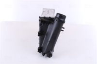 Nissens 961521 радіатор повітря наддувний Оригінал, фото thumb