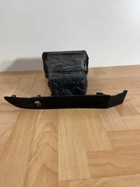 фото thumb №1, Молдинг бампер вкладка pdc range rover evoque oryg