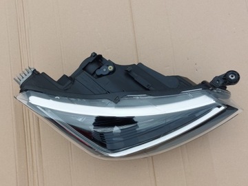 фото thumb №9, Seat ibiza v 5 6f1 6f0 arona 17-21 лампа повний led права перед 6f1941008c