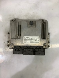 фото thumb №1, Бортовий комп'ютер двигуна psa 9678818280 0281018228