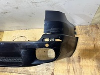 фото thumb №7, Bmw x5 e70 бампер задняя задний kompletny