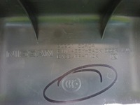 фото thumb №10, Защита багажника infiniti q30 qx30 18r