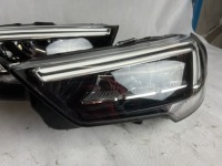 Opel crossland рестайлинг  full led фара левая правый  фара левая правая  демонтаж Доставка, фото thumb