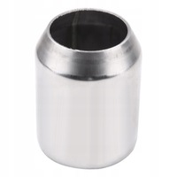 фото thumb №7, Труба выхлопная глушителя мотоцикл kaliber 51mm