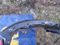 фото thumb №11, Bmw x3 g01 g4 g02 м-пакет бампер задний задний заднее 7481676