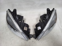 фото thumb №11, Mercedes c - klasa c63 amg w204 bi- ксенон поворотний f-v.a.t