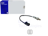 фото thumb №1, Delphi es21158-12b1 датчик лямбда-зонд