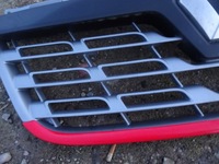 фото thumb №3, Решётка радиатора решётка радиатора renault master iii lift оригинал