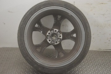 фото thumb №7, Диски алюминий kia stinger 8jx19 et34 8.5jx19 et46.5 52910-j5260 2017