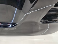 фото thumb №9, Mercedes w212 крышка багажника багажника 197