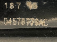 фото thumb №7, Dodge durango jeep grand cherokee wk2 iv 10-21r підпора кронштейн коробки