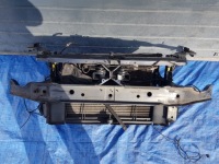 фото thumb №1, Pas передний mercedes slk r172 w172 радиатор усилитель передний