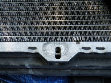 фото thumb №9, Mercedes r170 slk 2.3 k радіаторів води автомат