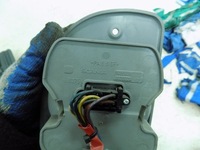 фото thumb №6, Scania r 114 380km 04r панель перемикачі