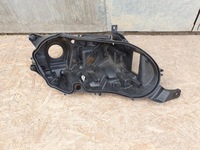 фото thumb №1, Bentley continental flying spur корпус лампы правая