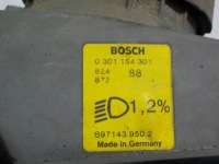 фото thumb №4, Frontera b лампа левая перед