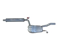 фото thumb №1, Vw passat b8 глушник вихлоп 1.5tsi 3q0253211t