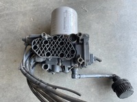 фото thumb №1, Actros mp4 atego осушитель a0014460464