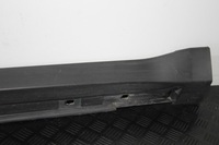 фото thumb №4, Накладка порог порог правый subaru forester iii 3