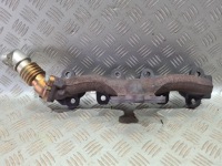 фото thumb №1, Колектор випускний opel insignia b zafira c 2.0 cdti 170km