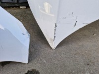 Audi a4 b8 перед комплектный  капот бампер крыло ремень радиатор вентилятор Киев, фото thumb