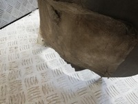 фото thumb №11, Підкрилок передні ліва berlingo iii lift partner 3