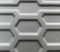 фото thumb №7, Ящик бардачок scania r 2923128 2602308 2449591