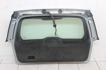 фото thumb №9, Volvo v70 iii 07r- крышка крышка багажника 485