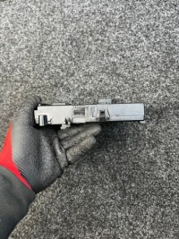 Mercedes klasa a модуль bsi a1695454332 Київ, фото thumb