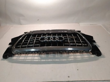 фото thumb №9, Решітка радіатора решітка audi q5 sq5 s-line