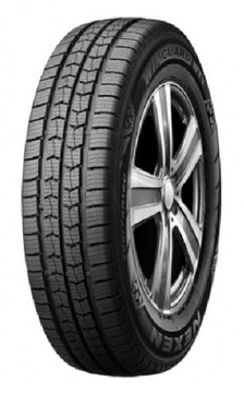 ШИНЫ NEXEN 215/70 R16C WINGUARD WT1 108/106R