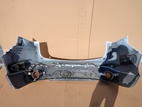 фото thumb №15, Бампер задний задняя 4pdc alfa romeo stelvio veloce ti