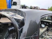 фото thumb №8, Дах ford galaxy