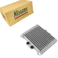 фото thumb №1, Nissens 91323 радиатор масла, масло двигательный