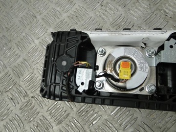 фото thumb №12, Панель консоль подушка безпеки audi a4 s4 b9 8w 8w0 8w1858041