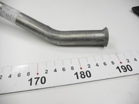 фото thumb №5, Труба вихлопна, система випускний rs-172 8200716710