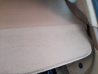 фото thumb №9, Porsche cayenne s шторка багажника