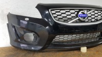 фото thumb №6, Volvo c30 lift r-design 2010 - led бампер перед