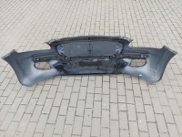 Купить Бампер перед передний kompletny pdc решётка радиатора maserati quattroporte v, фото thumb