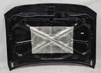 фото thumb №8, Оригінальна капот mitsubishi pajero iv 4 2006- 7430c200