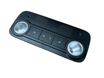 фото thumb №1, Vw golf eos лампа кабинная 1q0947105d 82v 1q0947105d82v